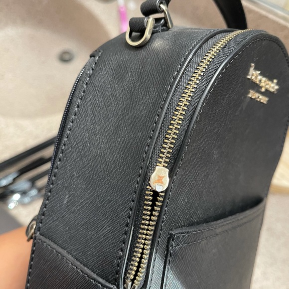 Kate Spade back pack ! - Picture 2 of 7